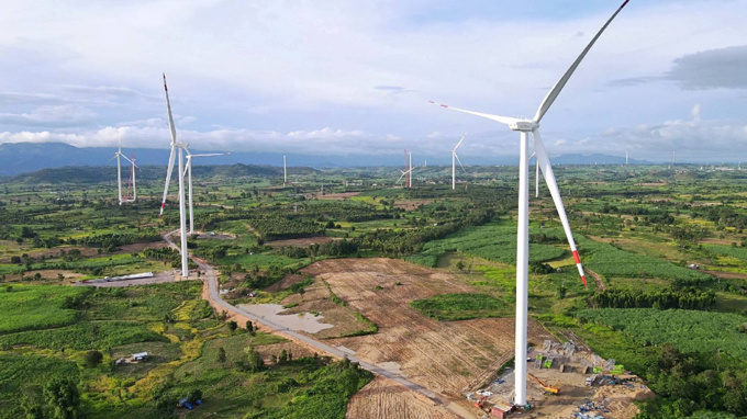 
Một công ty báo lãi ròng quý 2/2025 gấp 130 lần cùng kỳ, vượt kế hoạch lợi nhuận năm sau 6 tháng
