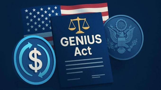 
									 Sợ tiền gửi "chạy" khỏi ngân hàng, giới nhà băng Mỹ đòi sửa luật stablecoin
								 