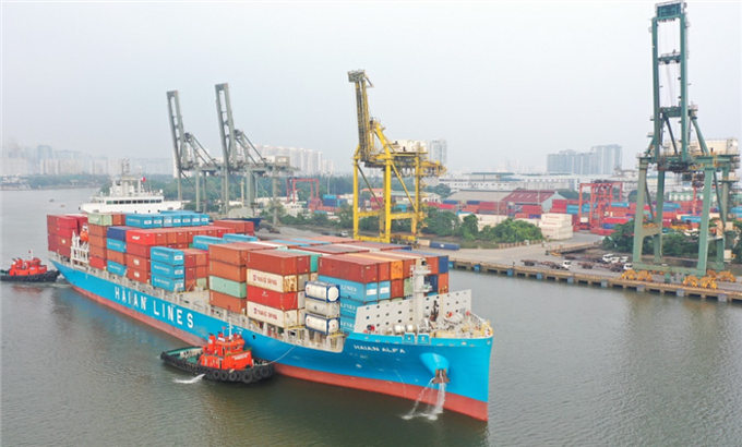 HAH sắp trả cổ tức bằng cổ phiếu tỷ lệ 30%, tăng vốn lên gần 1.700 tỷ đồng