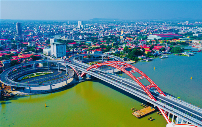 Tỉnh nơi Vingroup xây "đảo tỷ phú" tìm chủ cho năm khu đô thị tổng vốn đầu tư hơn 22.000 tỷ đồng