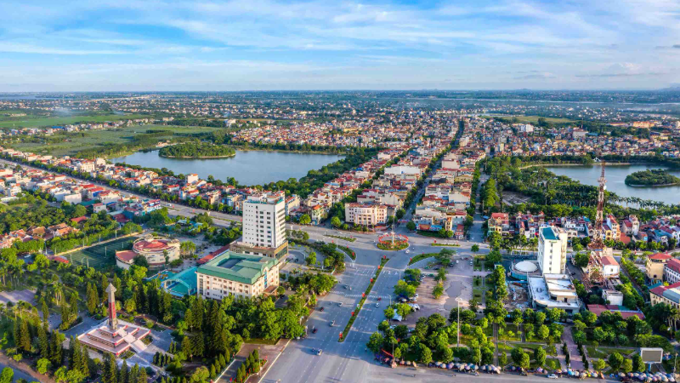 Hòa Phát tái xuất tại dự án khu đô thị 1,3 tỷ USD ở Hưng Yên