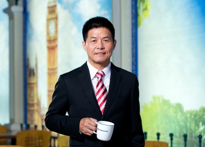 Chủ tịch Vietravel: Kinh tế đêm không phải cứ có dịch vụ "nhạy cảm" mới phát triển