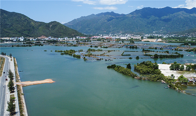 Khánh Hòa sắp có khu đô thị sinh thái 5.800 tỷ đồng