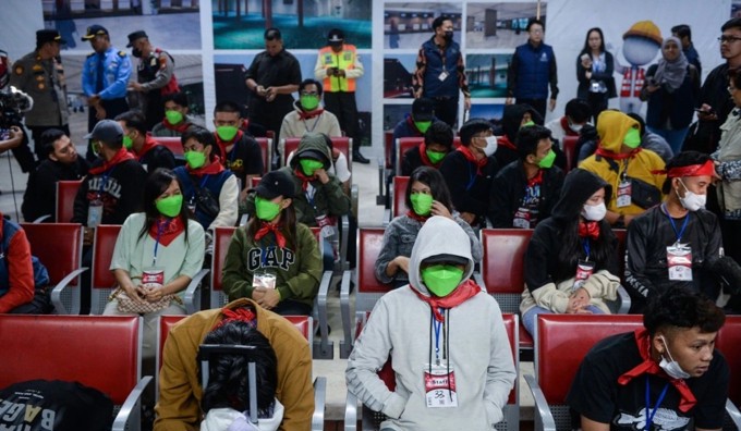 Indonesia đối mặt “chảy máu chất xám”: Lương thấp, việc ít, nhân tài ồ ạt xuất ngoại