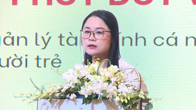 Sếp DNSE: Có tới 95% nhà đầu tư chứng khoán đang thua lỗ trong ngắn hạn