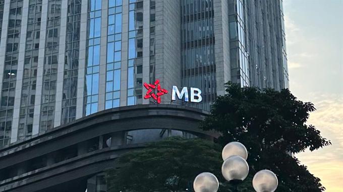 
									 
									 
									 
									 MBB: Lãi sau thuế quý 2/2025 hơn 6.000 tỷ đồng, tài sản áp sát mốc 1,3 triệu tỷ đồng
								 
								 
								 
								 