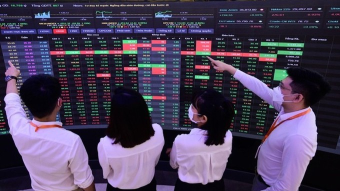 Cuộc đua thị phần môi giới quý 2/2025: VPS giữ ngôi vương, SSI bứt phá mạnh mẽ, FPTS bật khỏi top 10