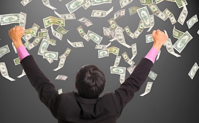 Loạt DN chốt quyền chia cổ tức tiền mặt tuần tới, tỷ lệ cao nhất 35%