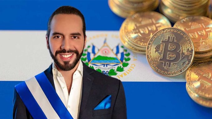Tổng thống El Salvador lại “khoe lãi” khi Bitcoin lập đỉnh mới, 1,5 tỷ USD lệnh short sắp “không từ mà biệt” nếu BTC chạm 120.000 USD