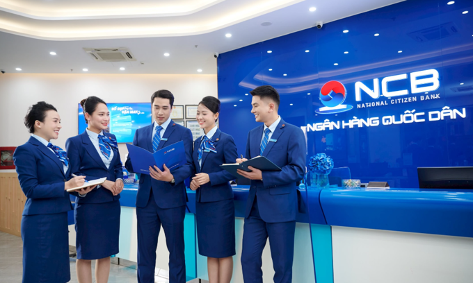 NCB ước lãi hơn 460 tỷ đồng trong nửa đầu năm, cao gấp gần 80 lần so với cùng kỳ