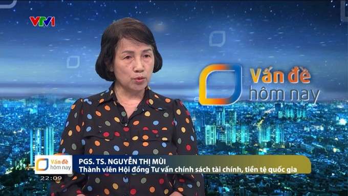 Bỏ "room" tín dụng: Cần một lộ trình...