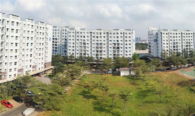 5 nhà đầu tư tranh làm dự án nhà ở xã hội 1.500 tỷ đồng tỷ ở Thanh Hóa