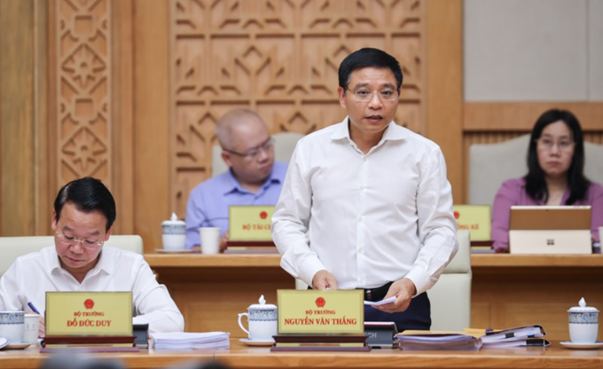 Bộ trưởng Tài chính: Tăng trưởng GDP 6 tháng cao nhất gần 20 năm