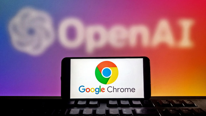 OpenAI sắp ra mắt trình duyệt web, thách thức Google Chrome
