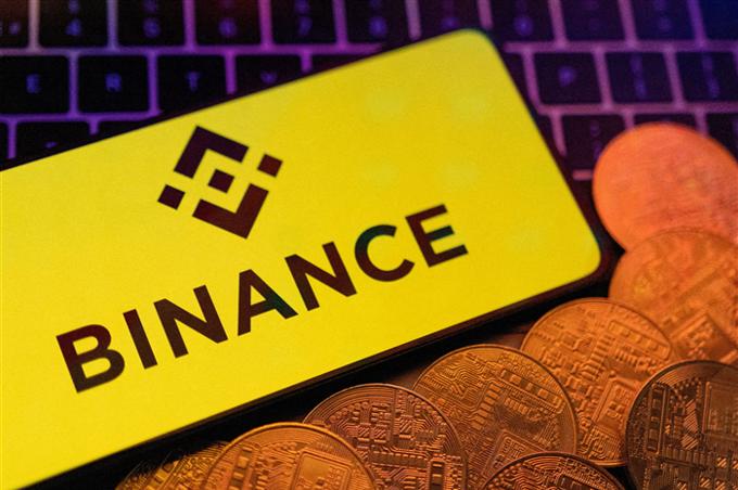 31 tỷ USD stablecoin đổ vào Binance – tín hiệu cho mùa  altseason bùng nổ?