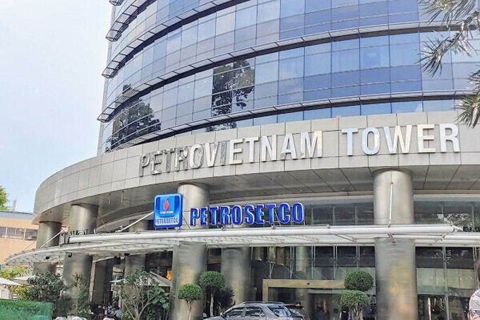 VietinBank Capital "xả" gần 8 triệu cổ phiếu PET, rời "ghế" cổ đông lớn Petrosetco