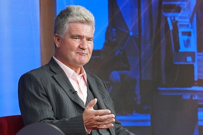 VN-Index lập đỉnh lịch sử, sếp Pyn Elite Fund "hô" thị trường có thể cán mốc 1.800 điểm vào cuối năm nay