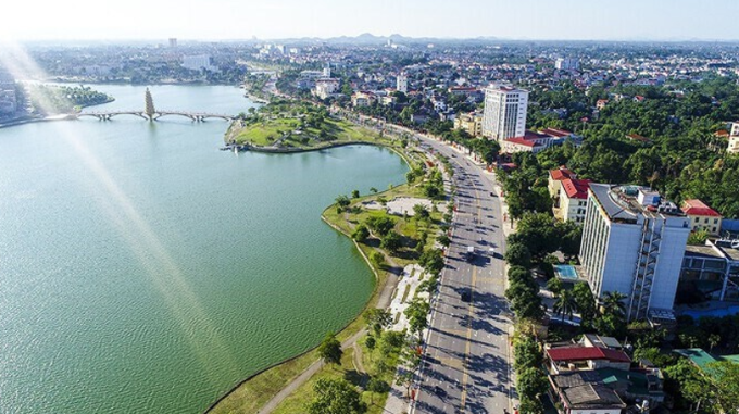 Phú Thọ mời đầu tư khu dân cư 3.000 tỷ đồng