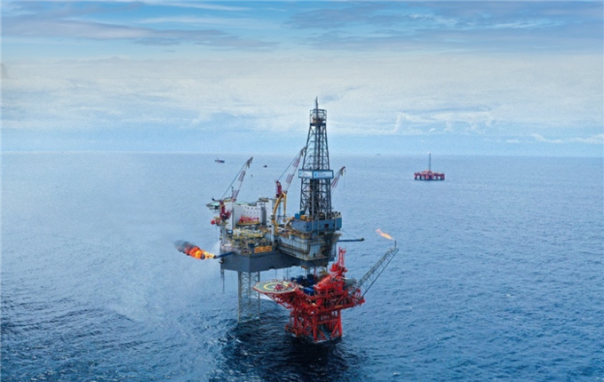 Petrovietnam: Doanh thu mỗi ngày đạt hơn 2.800 tỷ đồng, nộp ngân sách 66.500 tỷ đồng trong 6 tháng