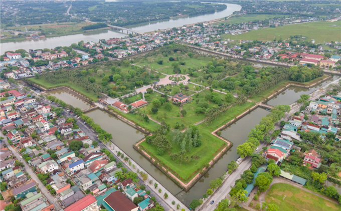 Tỉnh Quảng Trị mới tìm chủ cho sáu dự án khu đô thị với tổng vốn đầu tư 1,8 tỷ USD