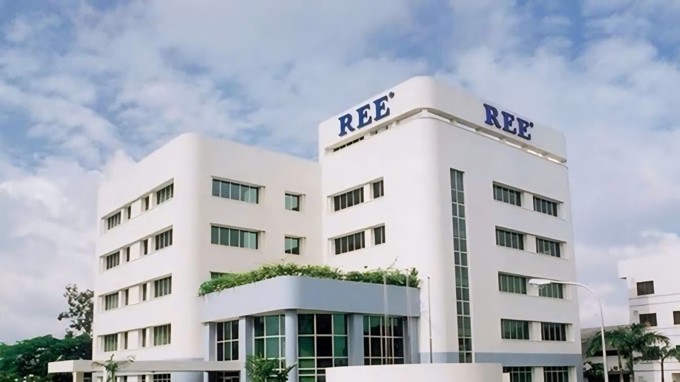 Platinum Victory muốn ‘gom’ hơn 18 triệu cổ phiếu REE, quyết nâng sở hữu lên gần 45%