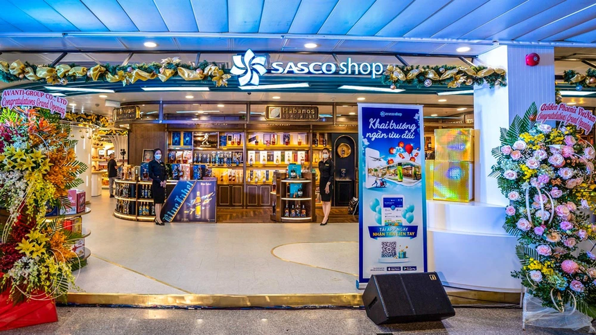 Sasco lãi gấp đôi cùng kỳ, thoái sạch cổ phiếu DongABank sau hơn một thập kỷ nắm giữ