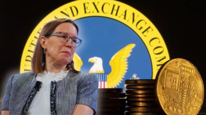 Ủy viên SEC: "Chứng khoán token hóa vẫn là chứng khoán – không thể lách luật!"