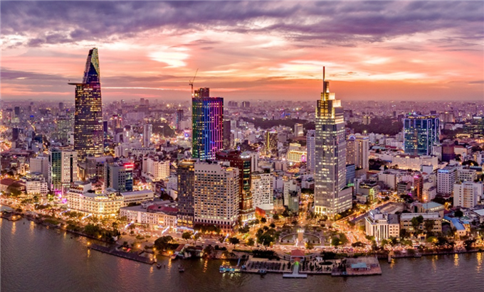 Chuyên gia: Giá nhà TP HCM có thể hạ nhiệt nhờ mở rộng địa giới hành chính