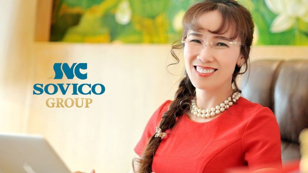 Sovico Sovico Group chi 700 tỷ đồng trả lãi trái phiếu trong nửa đầu năm 2025