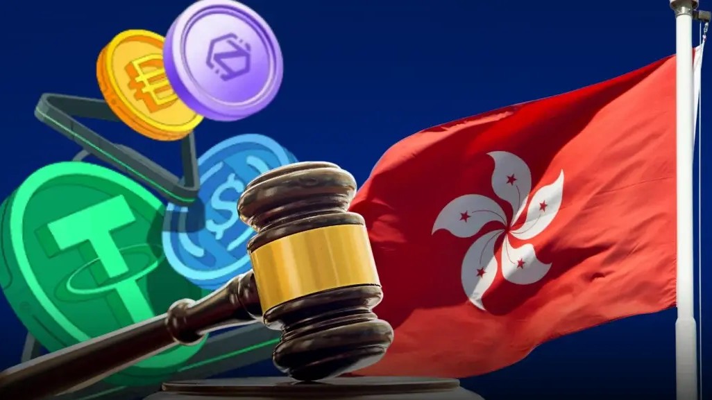 Bắc Kinh cấm hội thảo nghiên cứu stablecoin, nhưng Hong Kong lại tăng tốc phát triển khung pháp lý