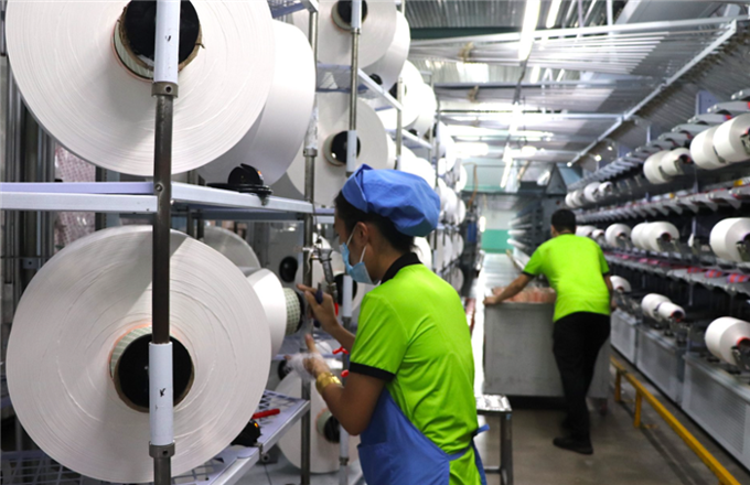 Sợi Thế Kỷ (STK) "ế" toàn bộ 13,5 triệu cổ phiếu trong đợt chào bán riêng lẻ