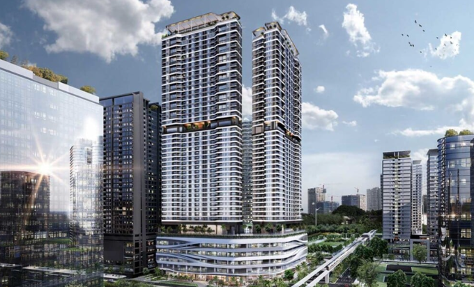 Hơn 300 triệu cổ phiếu TAL "chốt" ngày chào sàn HOSE