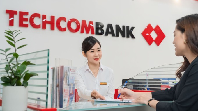 Chân dung công ty chuyển mạch tài chính nhà Techcombank