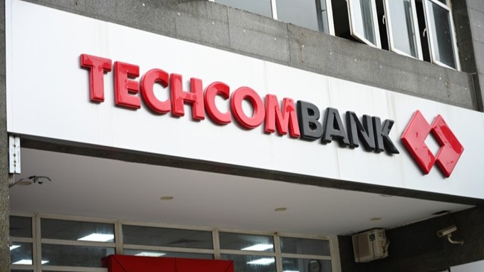 Tổng tài sản triệu tỷ của Techcombank