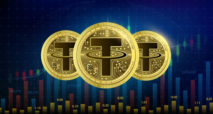 Bloomberg: Tether tính huy động 20 tỷ USD, SoftBank và Ark Investment cùng rót vốn