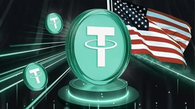 Tether sắp "tái xuất" thị trường Mỹ, đối đầu trực diện với Circle