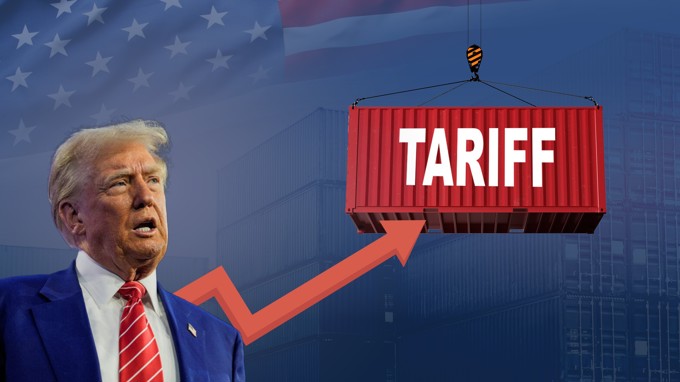 Bộ trưởng Tài chính Scott Bessent: Mỹ có thể thu 300 tỷ USD thuế quan trong năm nay