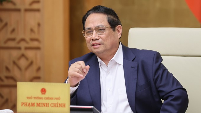 Thủ tướng: Khẩn trương trình quy định mới về quản lý vàng trước 15/7