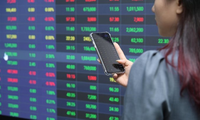 Đánh thuế 20% tiền lãi chứng khoán là quá cao, nhà đầu tư có thể rời bỏ thị trường