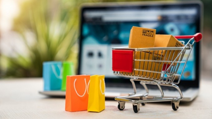 Người Việt chi hơn 1.000 tỷ đồng mua hàng online mỗi ngày