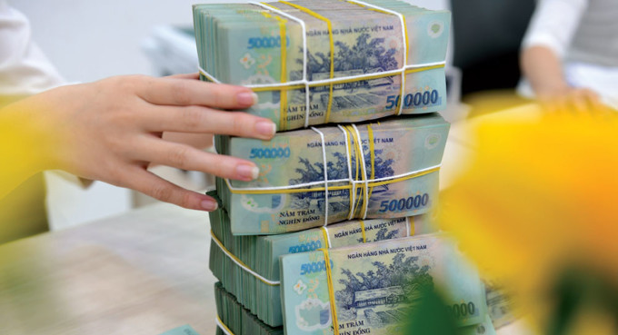 Cho vay margin lập kỷ lục 300.000 tỷ đồng ngay trước thềm VN-Index tăng phi mã