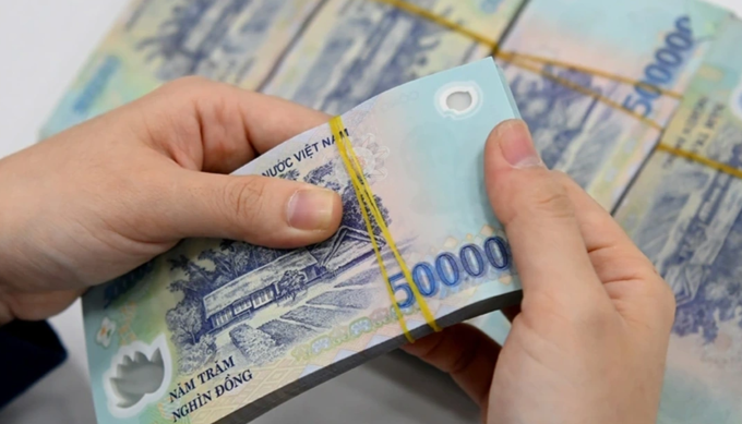 Quốc hội "chốt" bố trí hơn 76.000 tỷ đồng tăng lương cho cán bộ, công chức, viên chức