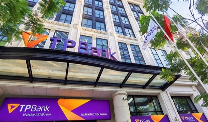 Cựu Phó Chủ tịch Đỗ Anh Tú bị khởi tố, TPBank nói gì?