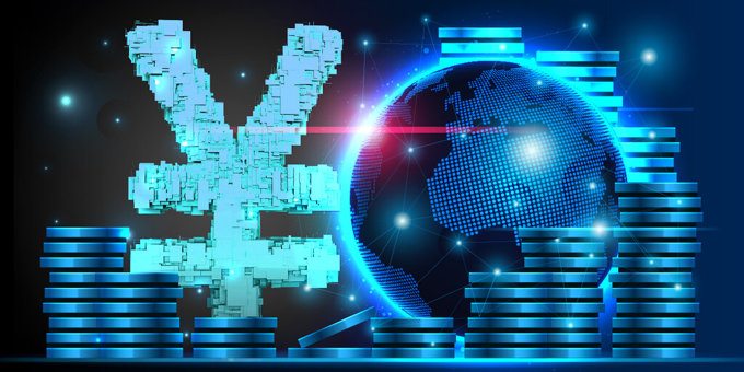 Blockchain được mệnh danh là "Ethereum của Trung Quốc" sắp ra mắt stablecoin neo giá nhân dân tệ