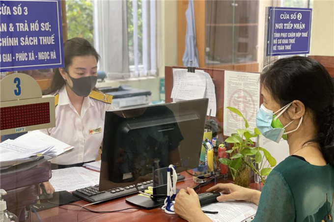 Đề xuất miễn thuế đối với doanh nghiệp chuyển đổi từ hộ, cá nhân kinh doanh