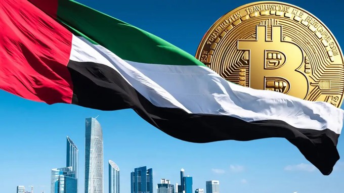 5 lý do khiến các triệu phú crypto "đổ xô" về UAE