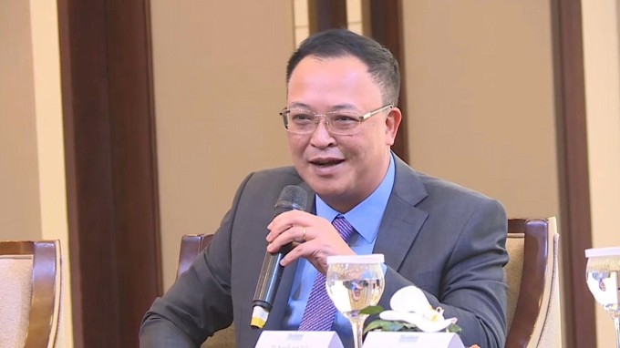 Phó Chủ tịch UBCKNN: Việt Nam đã đáp ứng hầu hết tiêu chí nâng hạng, chờ tín hiệu cuối từ nhà đầu tư ngoại