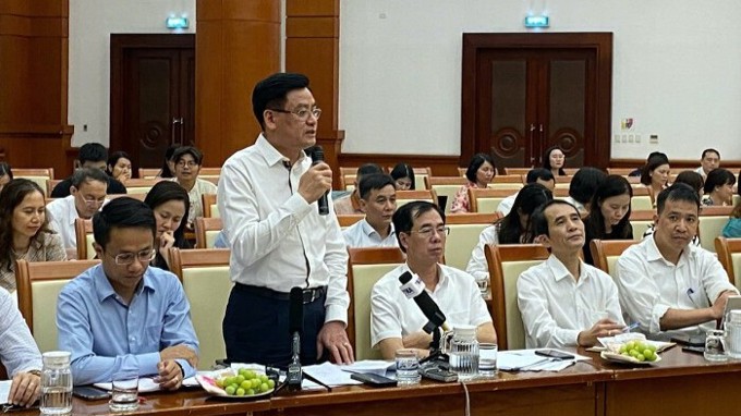 Lãnh đạo UBCKNN tự tin thị trường chứng khoán Việt Nam sẽ được nâng hạng vào kỳ tháng 9/2025