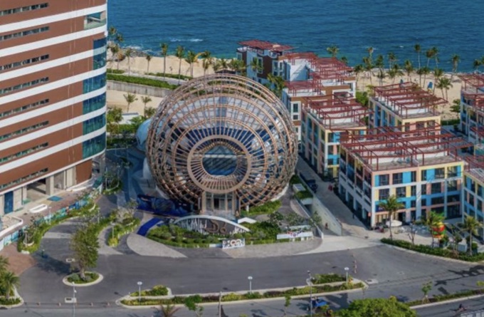 KDI Holdings kỳ vọng thu hút du lịch Nha Trang thông qua điện ảnh