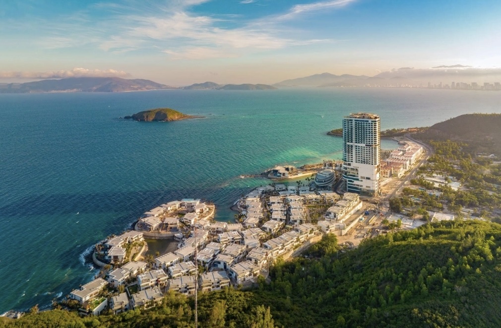 KDI Holdings nhận hai giải thưởng 'Dự án đáng sống 2024'